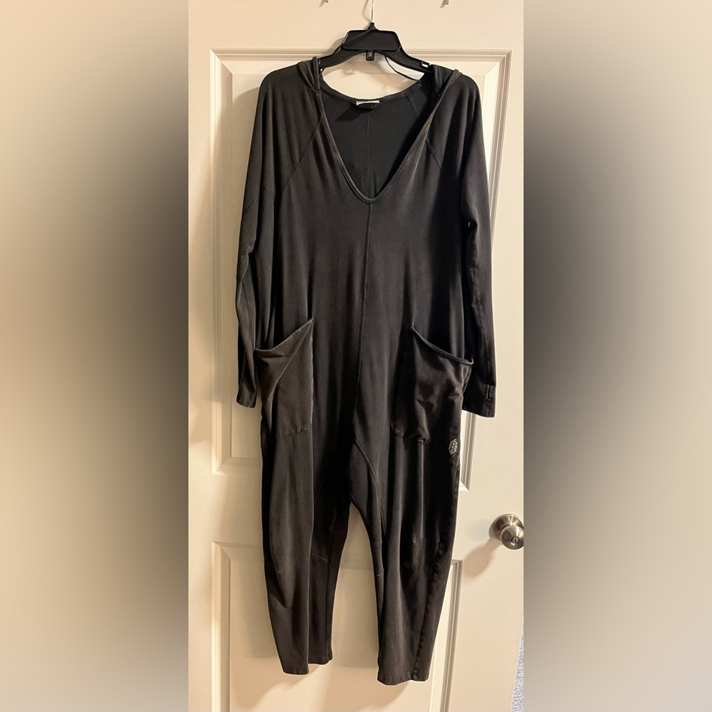 We the free Hot shot onesie (Small)